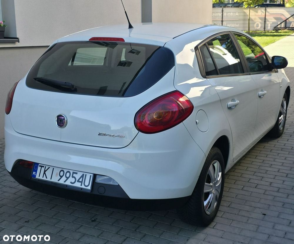 Fiat Bravo - 3