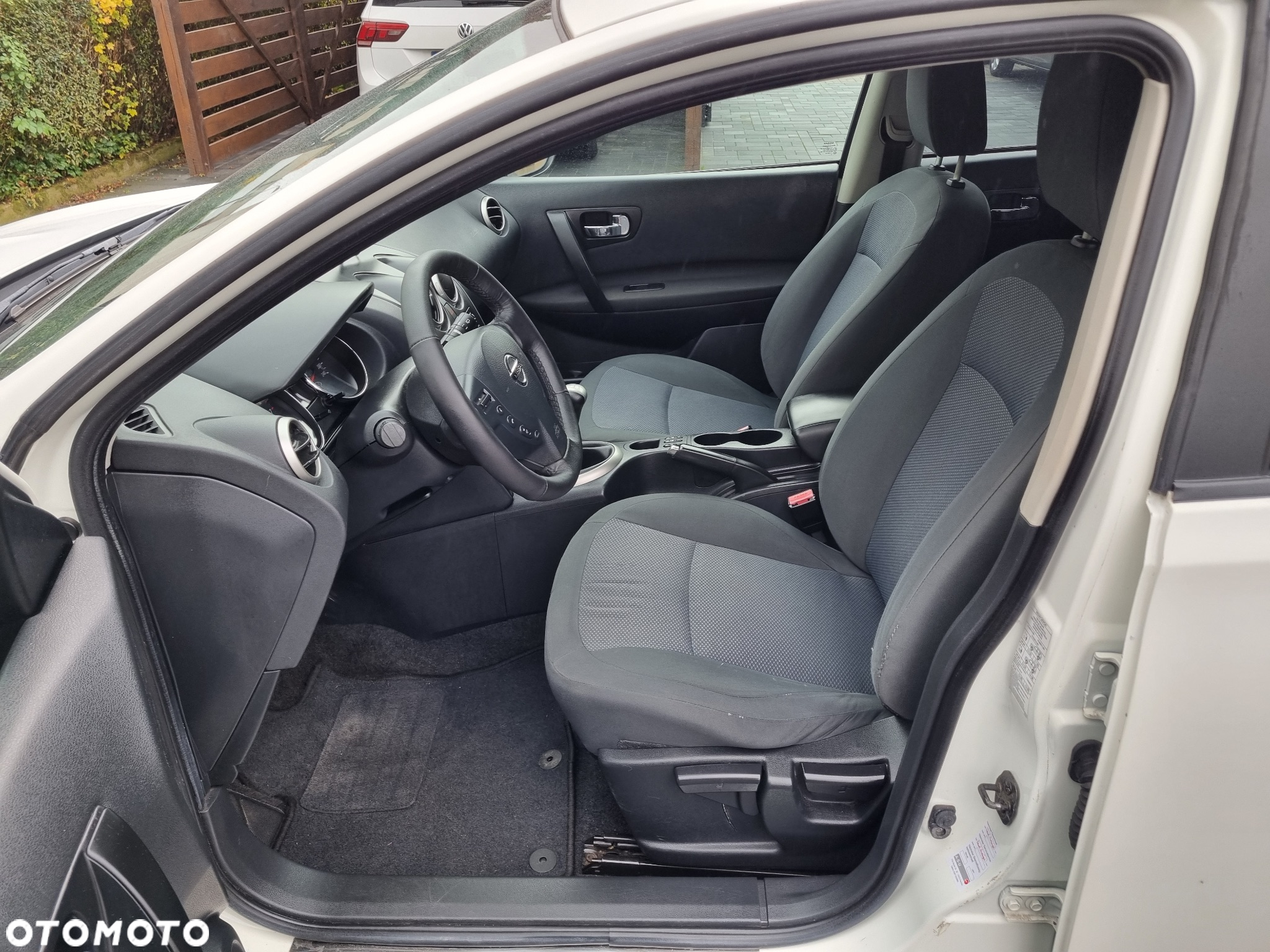 Nissan Qashqai 1.6 Acenta - 13