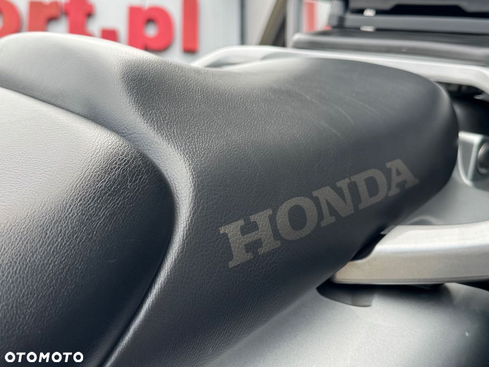 Honda Varadero - 23
