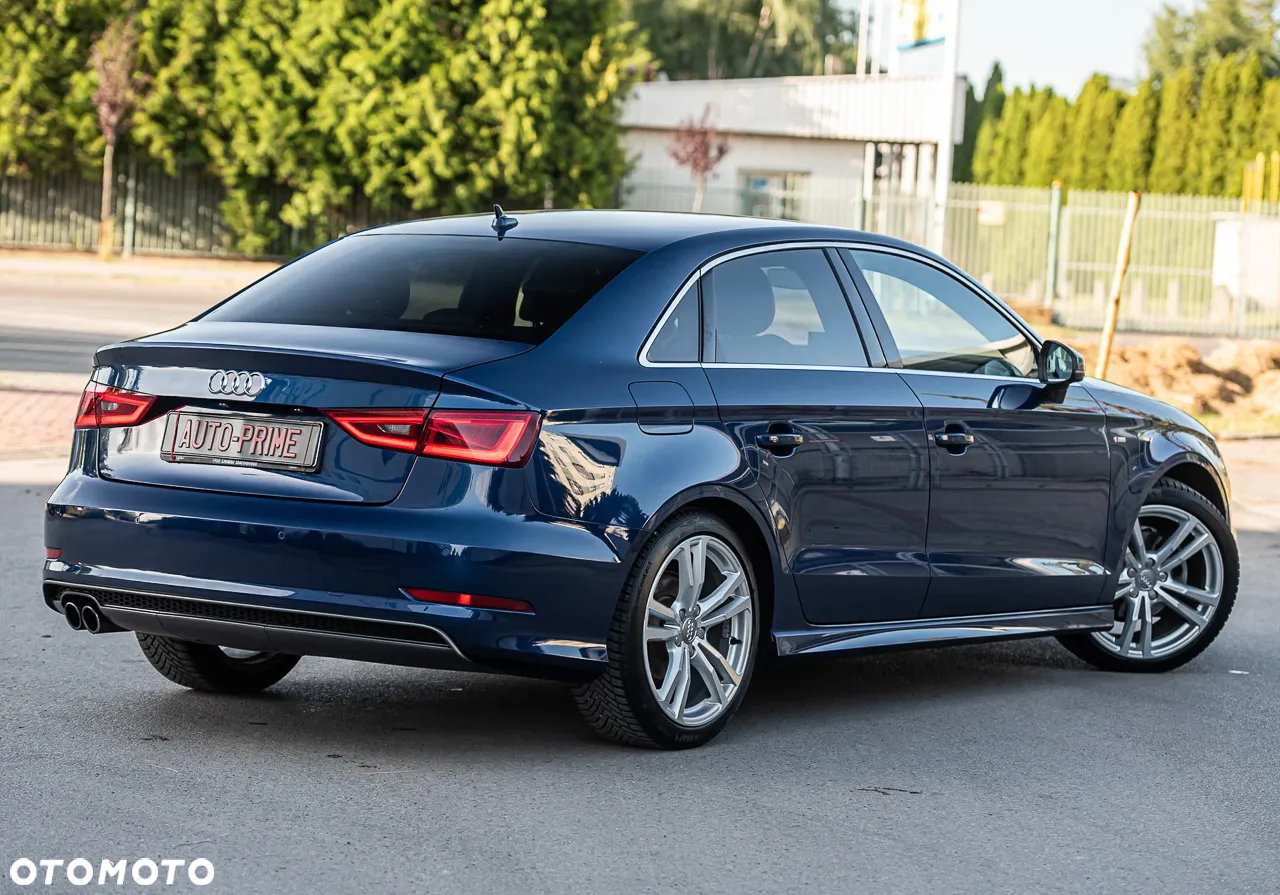Audi A3 - 13