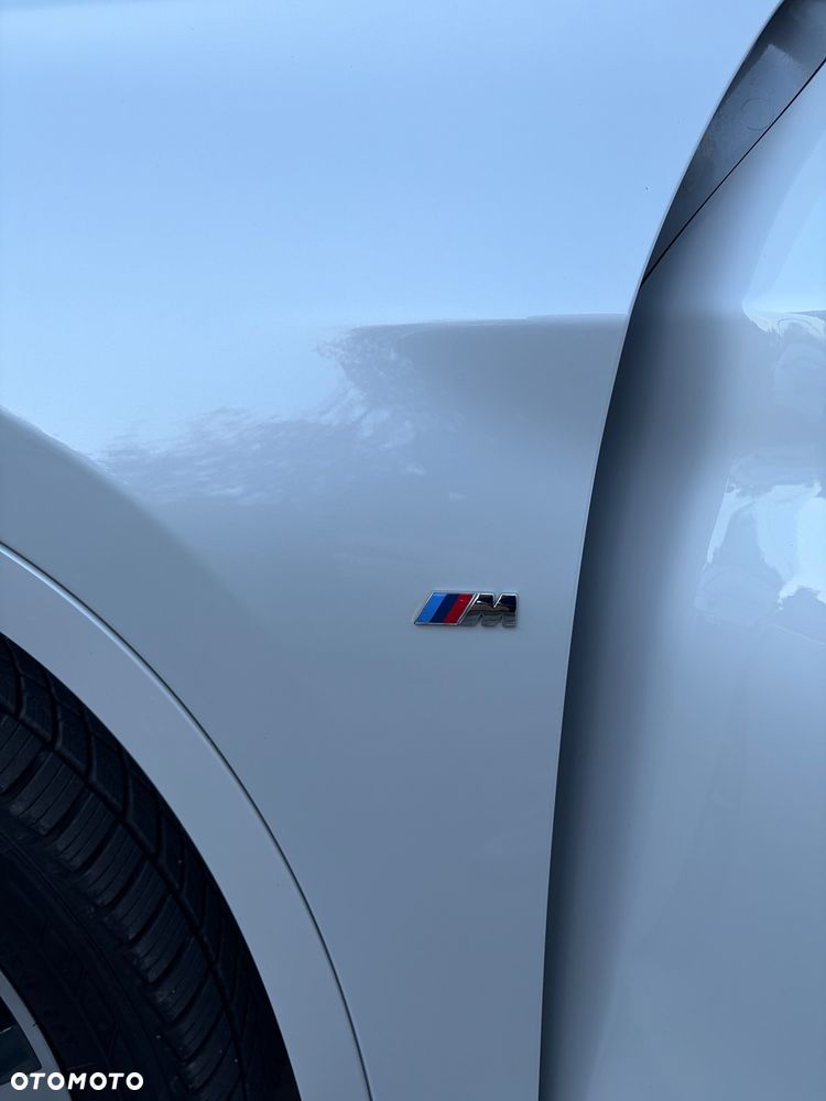 BMW X1 sDrive18d M Sport sport - 8