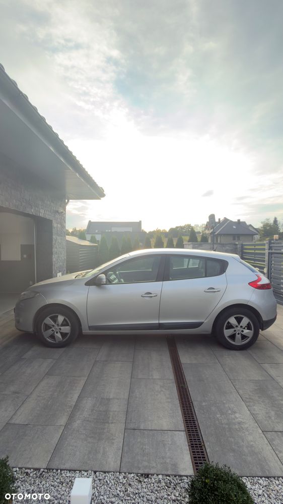 Renault Megane 1.4 16V TCE Dynamique - 9