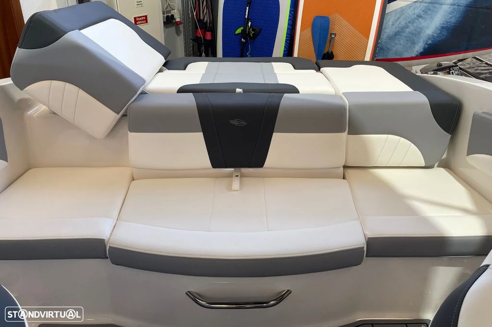 Chaparral 21 SSI OB - 13