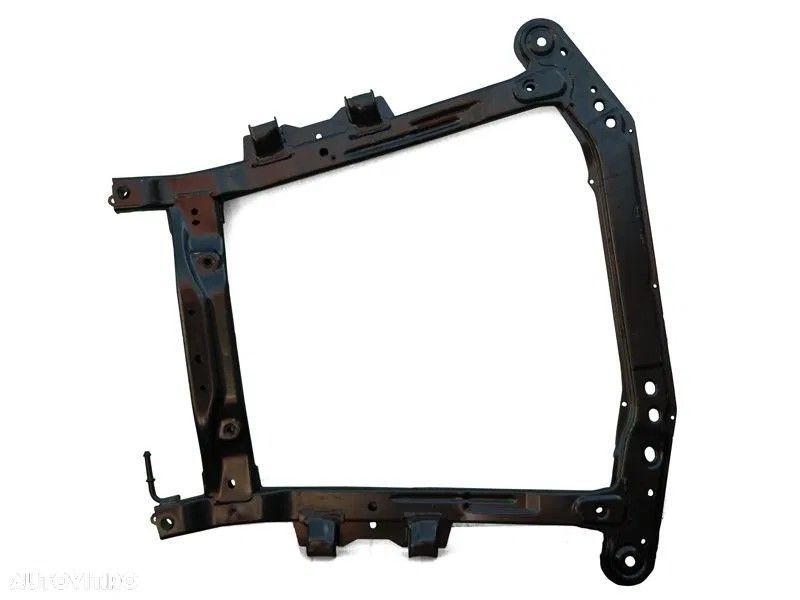 Cadru/Jug motor Logan1/Sandero1-piesa noua - 1
