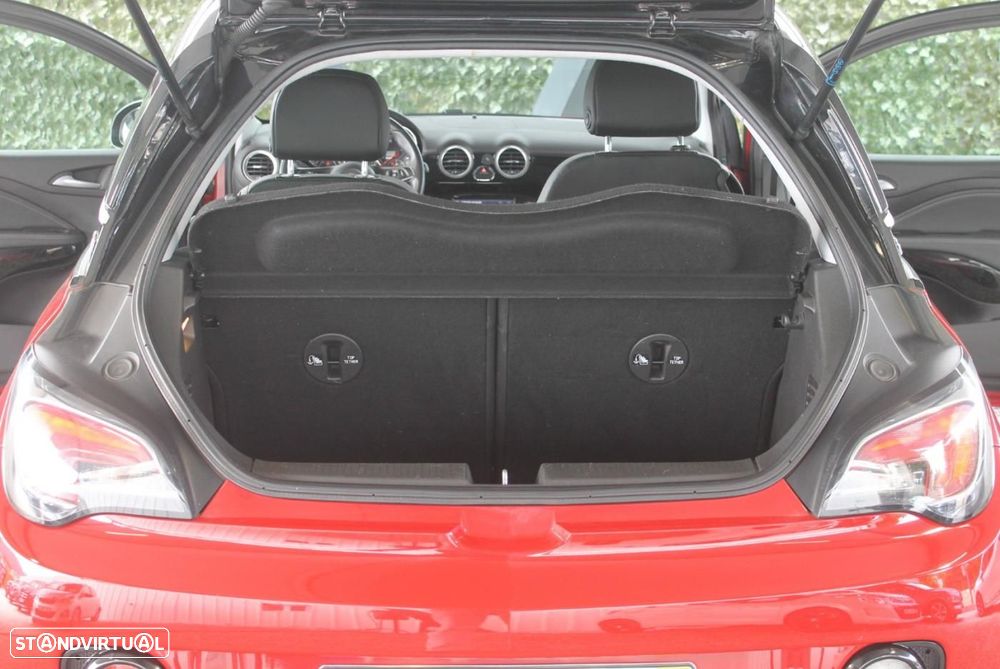 Opel Adam 1.0 T Slam - 32