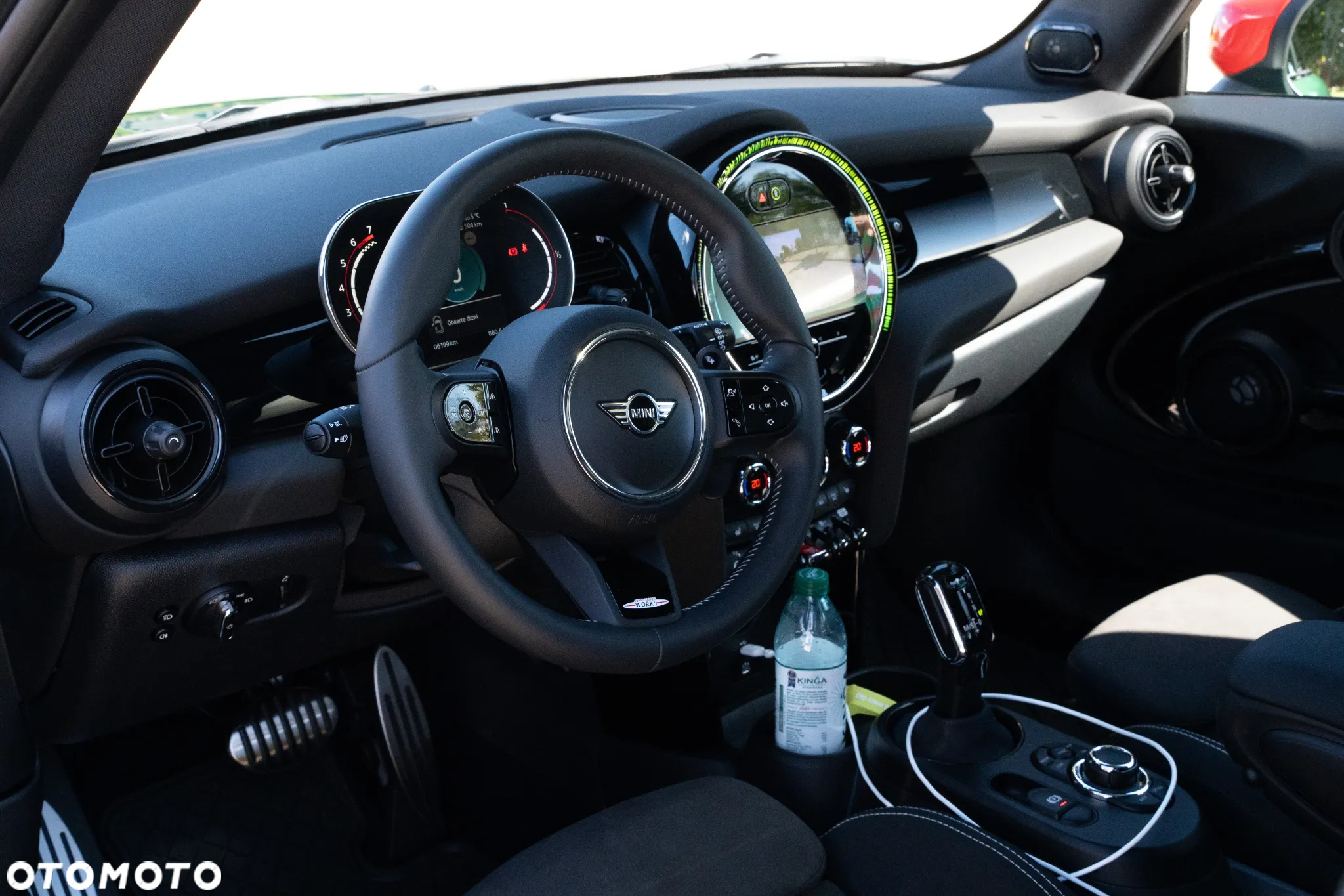 MINI John Cooper Works - 4