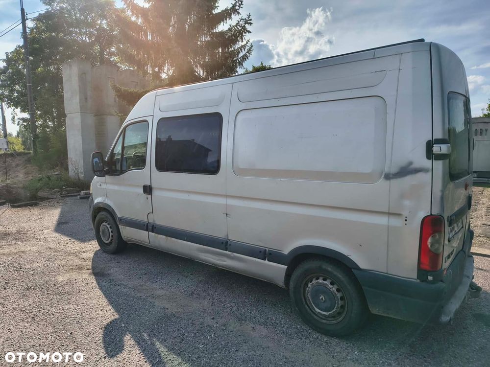 Renault MASTER - 3