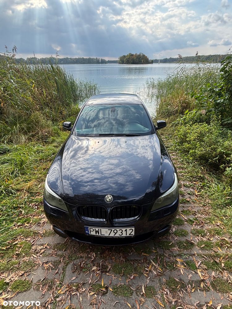 BMW Seria 5 - 4