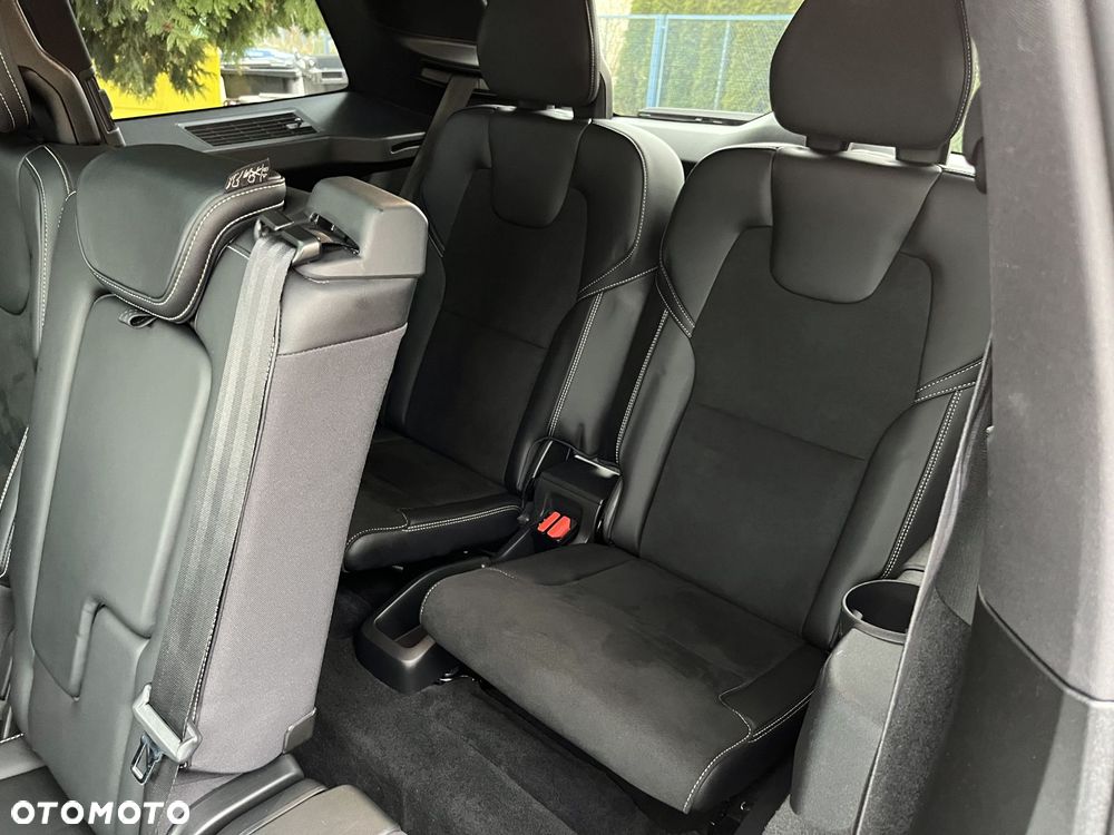 Volvo XC 90 T8 AWD Recharge Plus Dark - 18