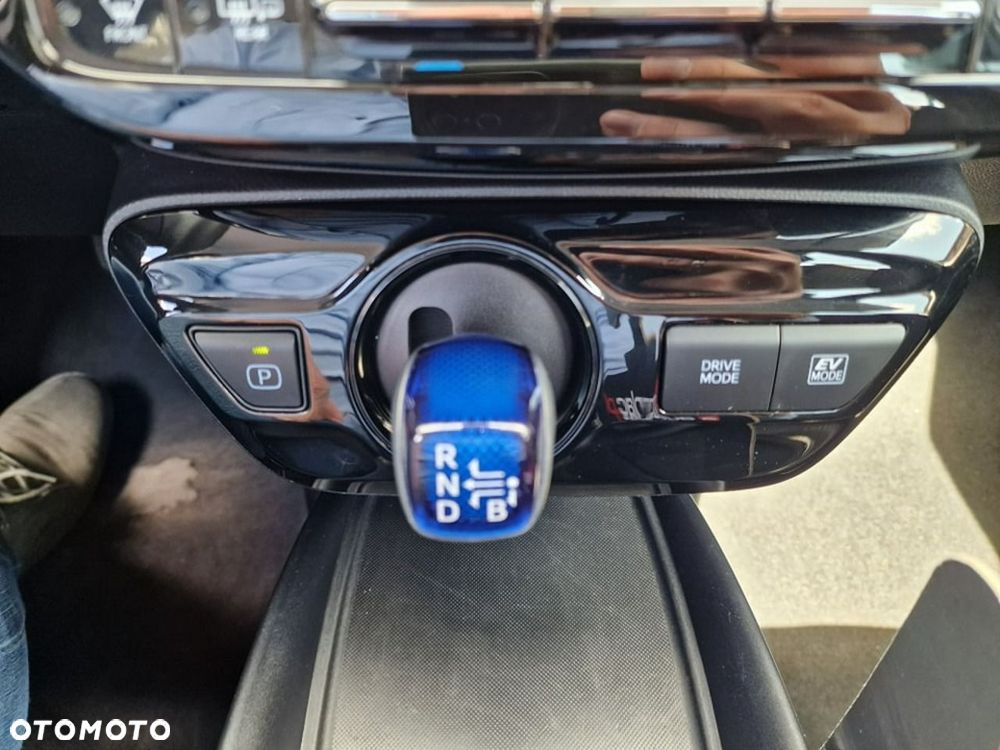 Toyota Prius - 24