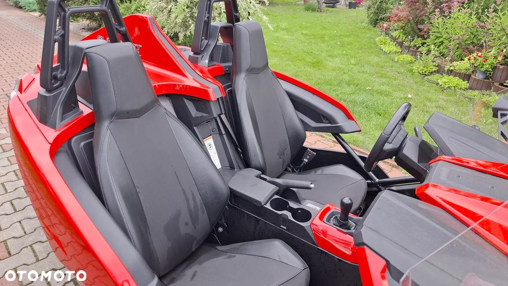 Polaris Inny - 20