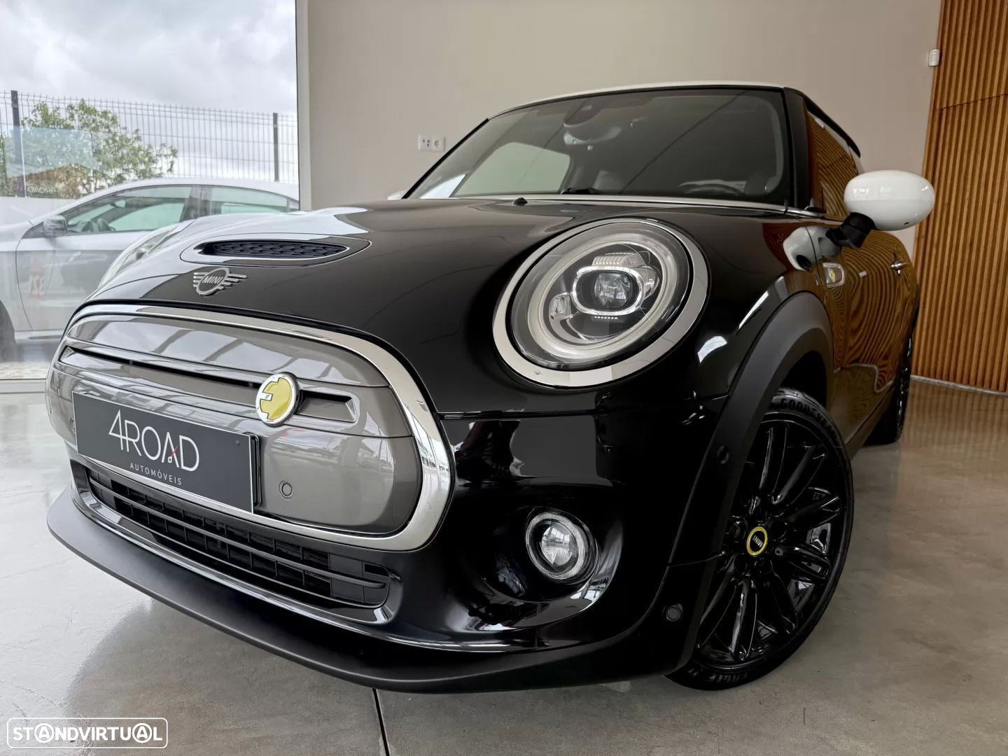 MINI 3 Portas Cooper SE - 22