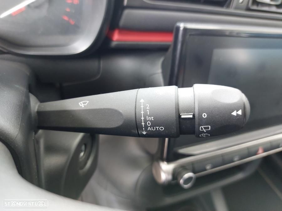 Citroën C3 1.2 PureTech C-Series - 40