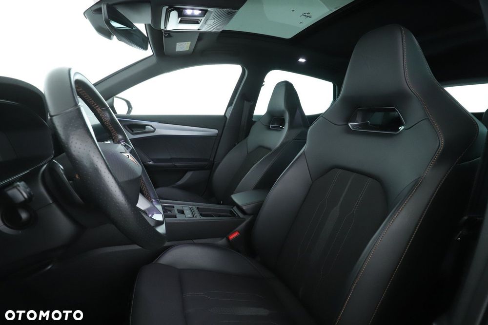 Cupra Formentor - 25