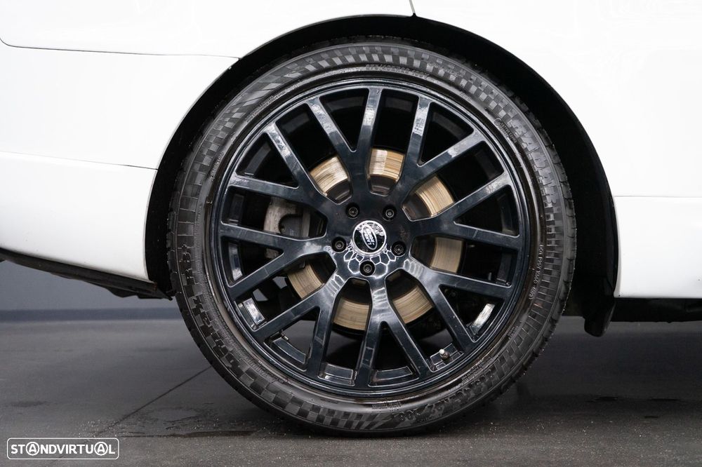 Land Rover Range Rover Sport 3.0 SDV6 HSE Dynamic - 13