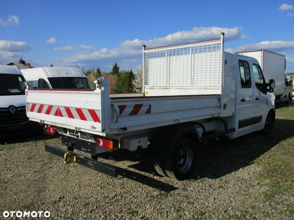 Renault Master - 8