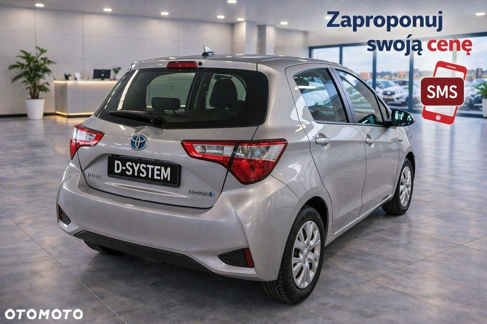 Toyota Yaris - 16