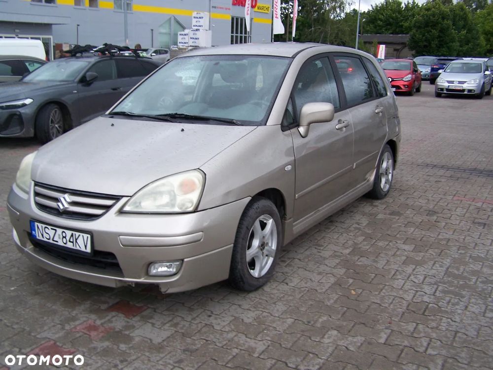 Suzuki Liana 1.6 - 1