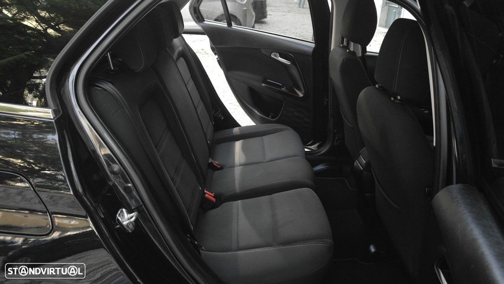 Fiat Tipo Station Wagon 1.3 M-Jet Easy - 16