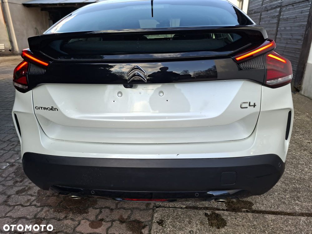 Citroën C4 PureTech 130 Stop&Start EAT8 MAX - 8