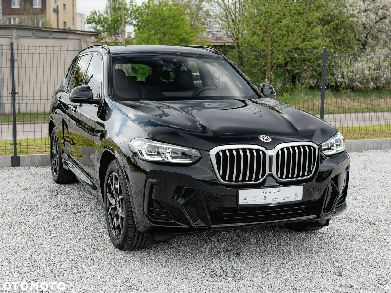 BMW X3 - 4