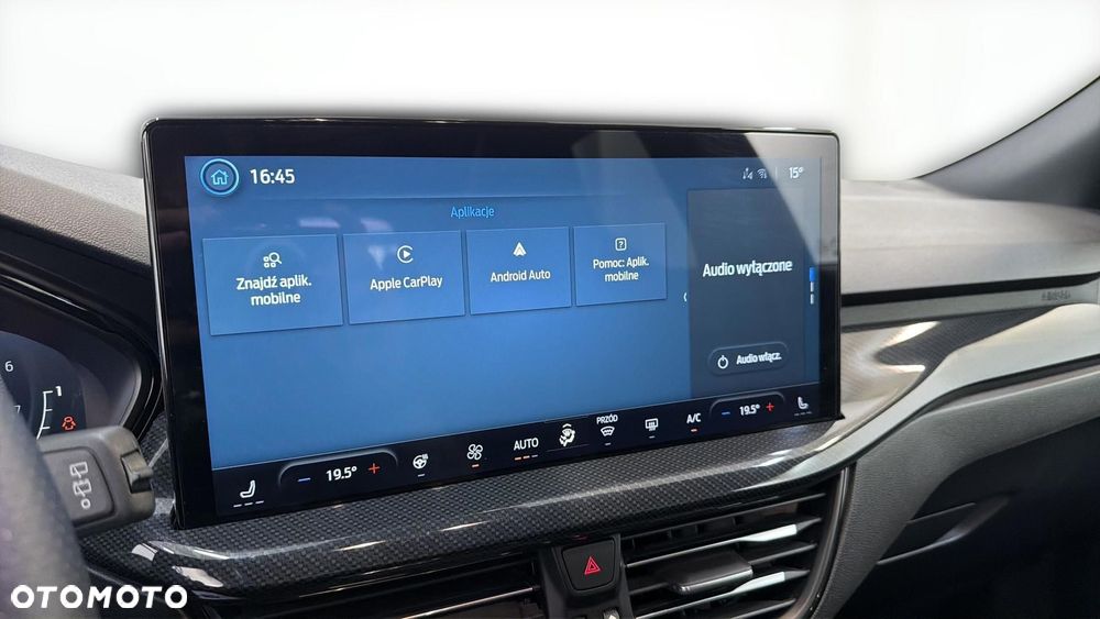 Ford Focus 2.3 EcoBoost ST - 31