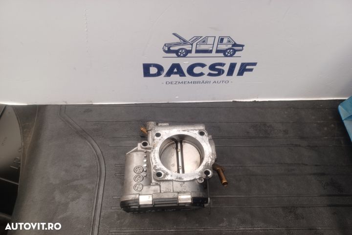 CLAPETA ACCELERATIE 06A133062-2.0 06A133062-2.0 Audi A3 8P/8PA [2th f - 3