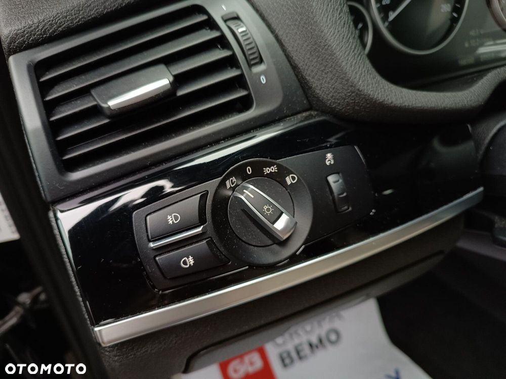 BMW X4 xDrive35i M Sport - 27