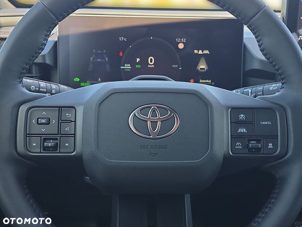 Toyota RAV4 2.5 Hybrid Dynamic Force Style 4x2 e-CVT - 18
