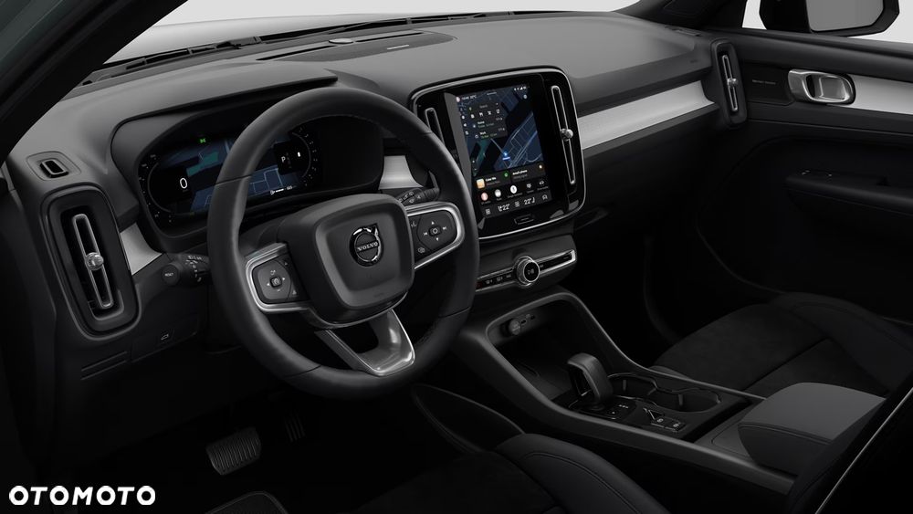 Volvo XC 40 B3 Ultra Dark - 8