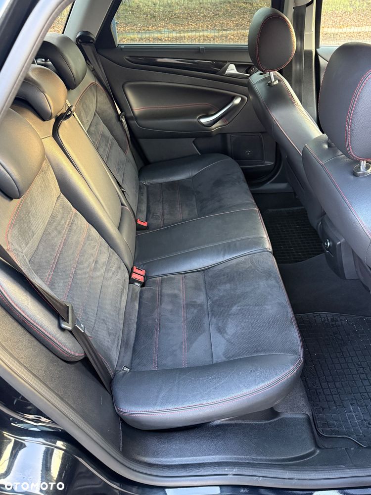 Ford Mondeo 2.0 TDCi Titanium S - 19