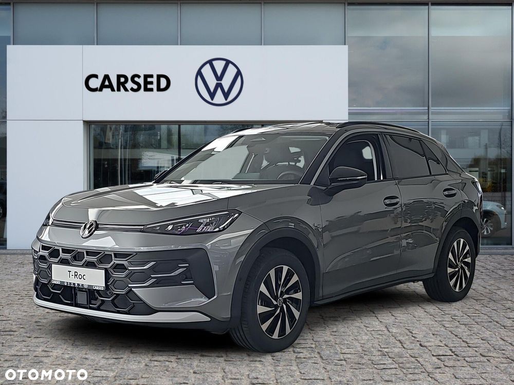 Volkswagen T-Roc - 5