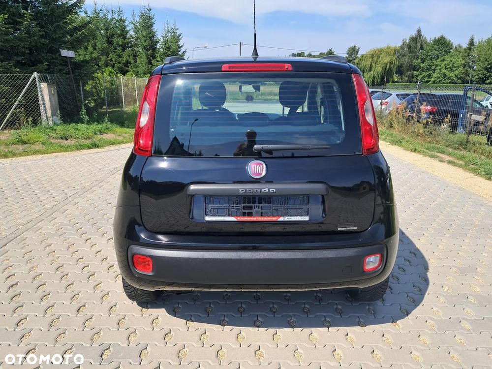 Fiat Panda 1.2 Dynamic - 7