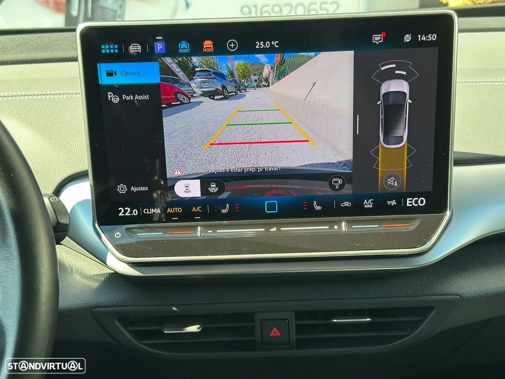 VW ID.5 77 kWh Pro - 20