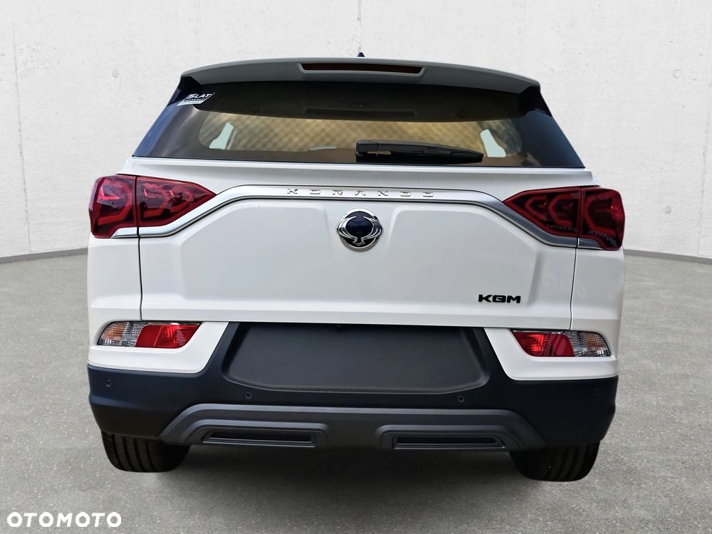 SsangYong/KGM Korando 1.5 T-GDI Joy 2WD - 7