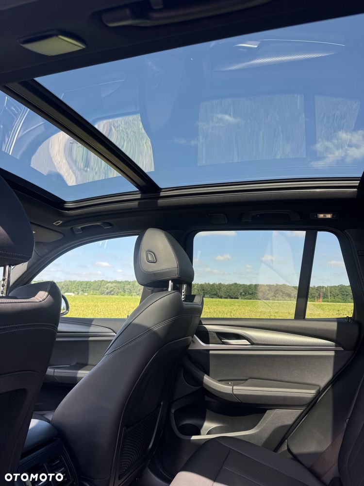 BMW X3 - 7