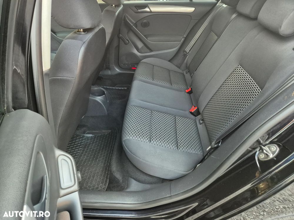 Volkswagen Golf - 7