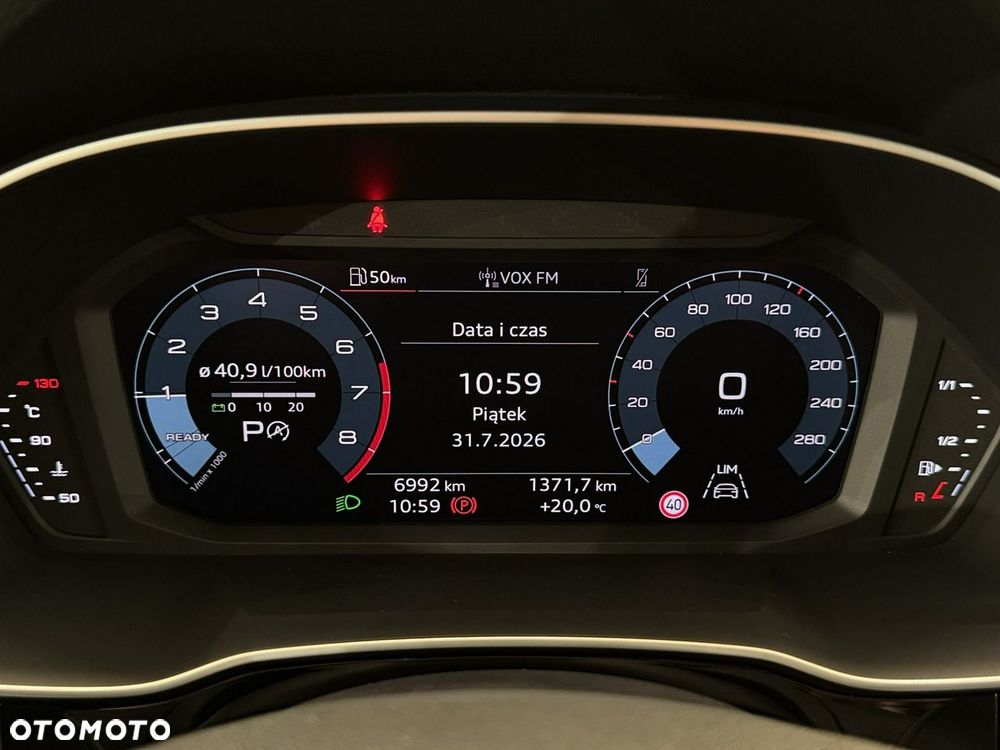 Audi Q3 - 15