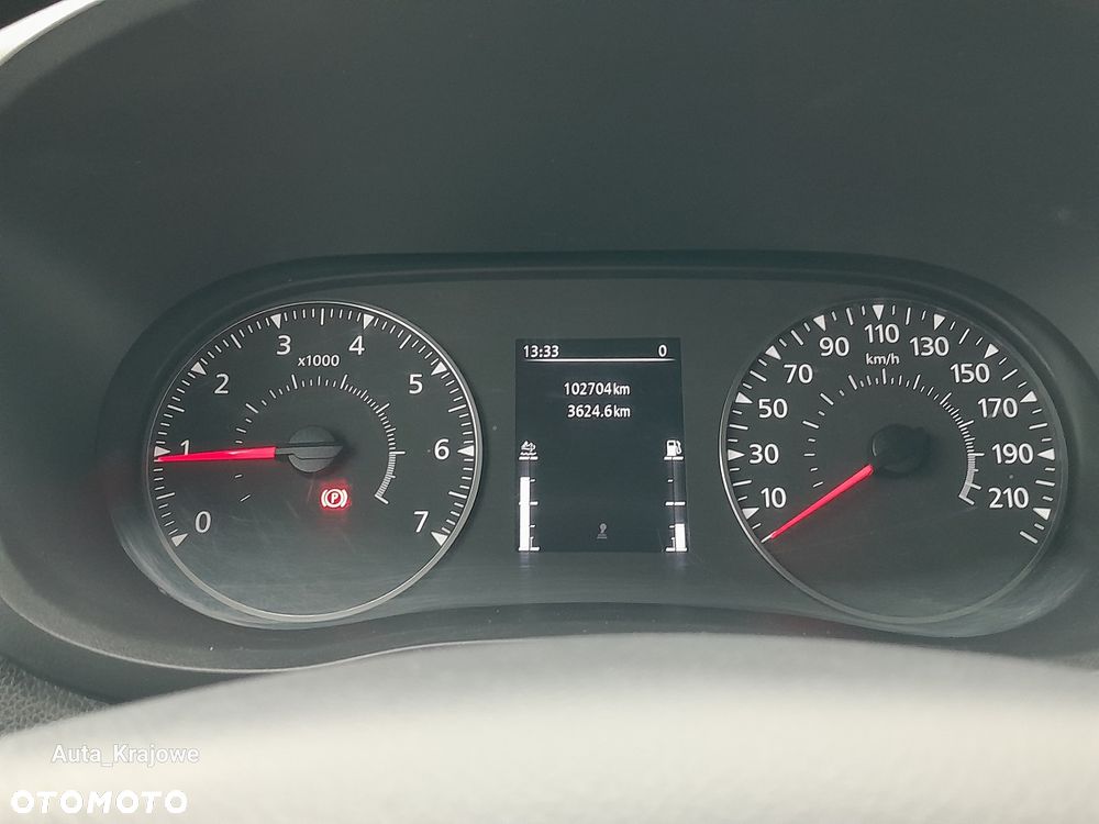 Opel MOVANO L4H2 145 RWD - 12