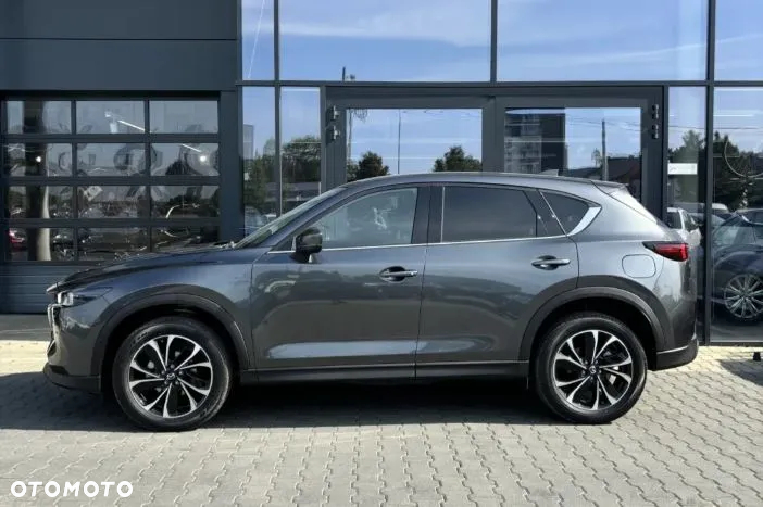 Mazda CX-5 2.0 Exclusive-Line 2WD - 2