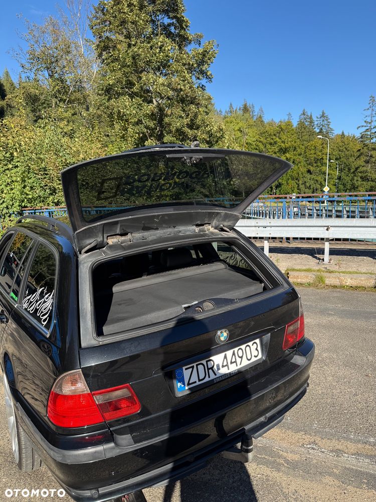 BMW Seria 3 - 21
