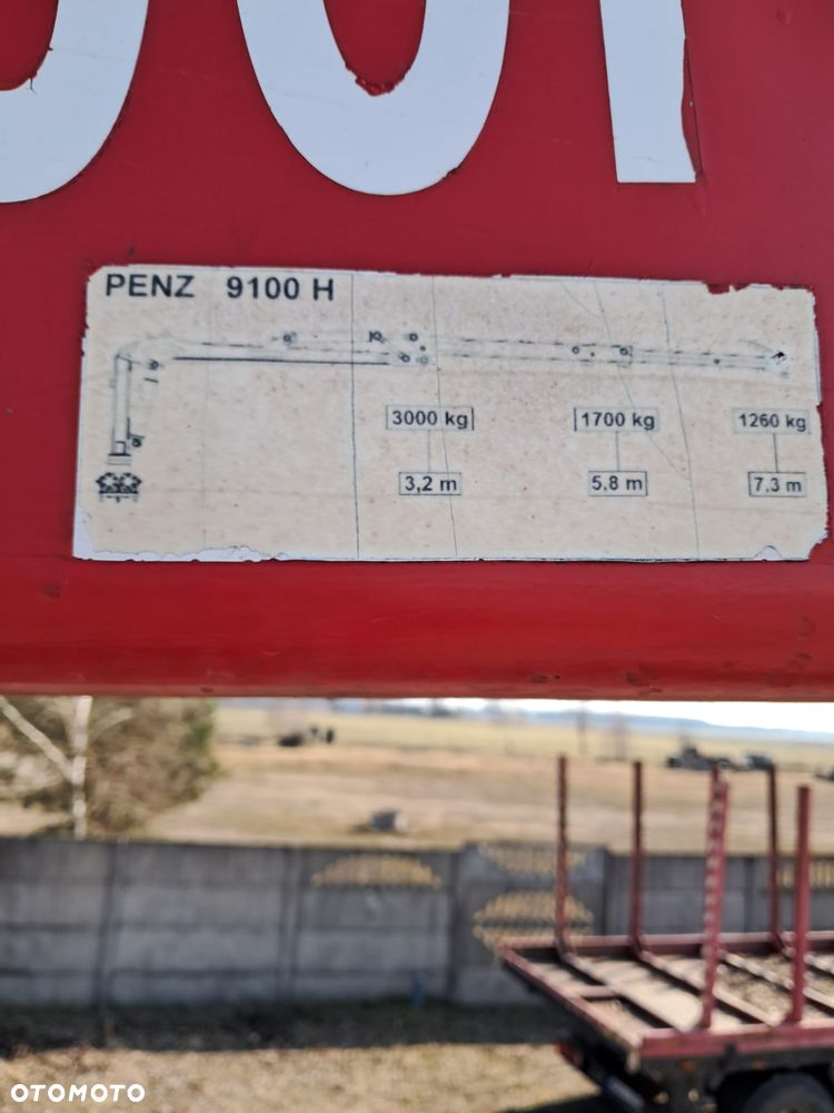 DAF AT48XS/F95XF530 - 6