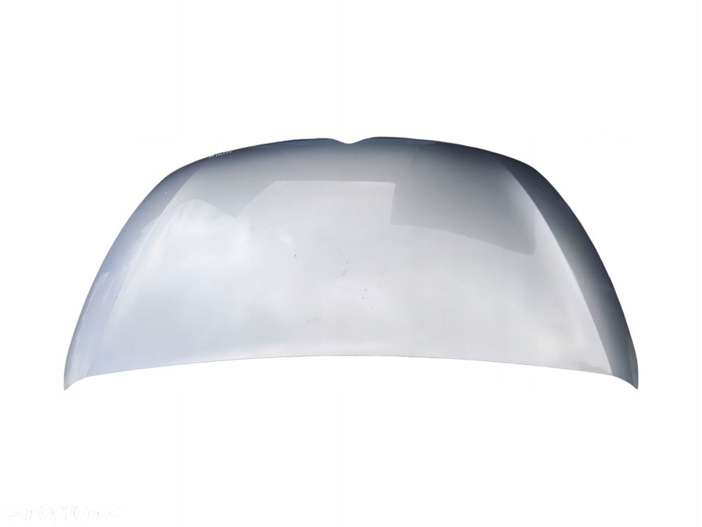 maska pokrywa silnika citroen c4 picasso ii 2013-2016 - 4