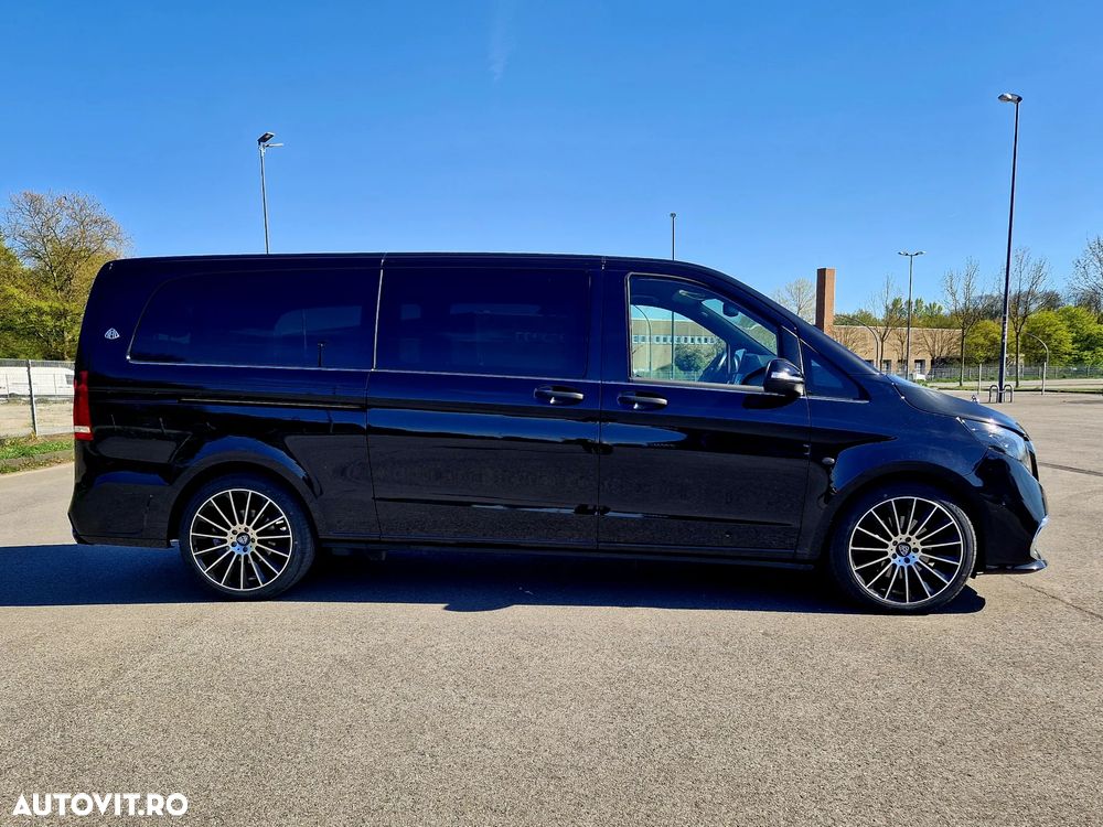 Mercedes-Benz Vito - 6