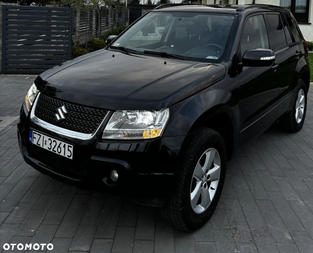 Suzuki Grand Vitara 2.4 Premium EU5 - 1