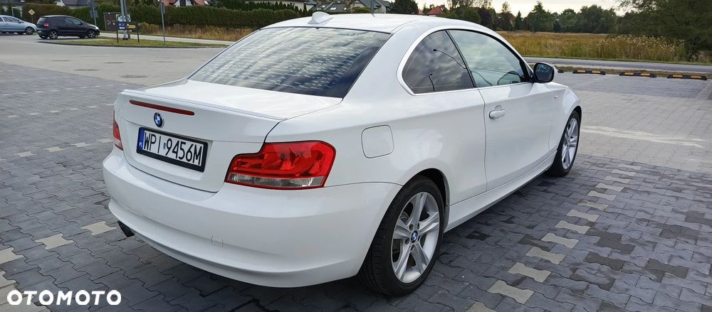BMW Seria 1 - 1
