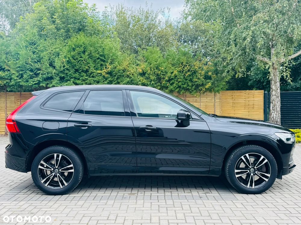 Volvo XC 60 D4 AWD Geartronic Momentum - 5