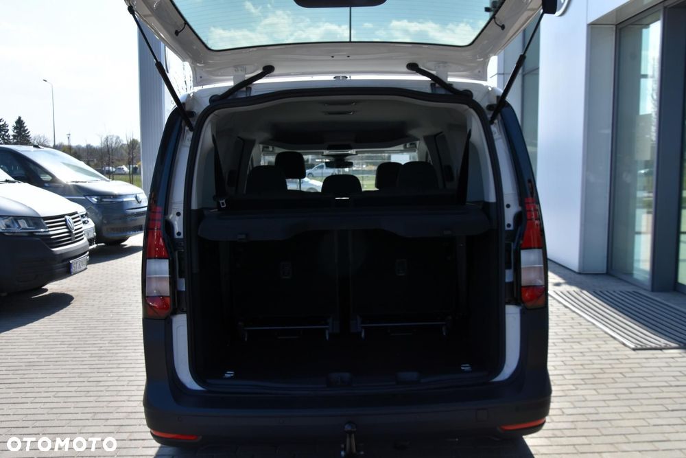 Volkswagen Caddy - 10