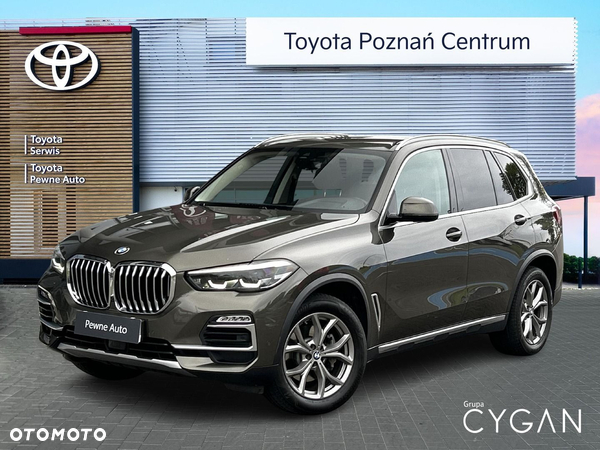 BMW X5 xDrive25d