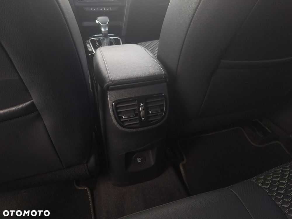 Kia Ceed 1.5 T-GDI Tribute DCT - 26